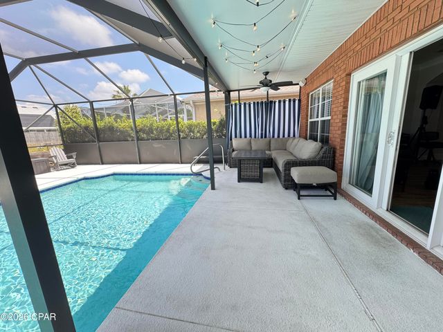 113 Tierra Verde Trail, Panama City Beach, FL 32407