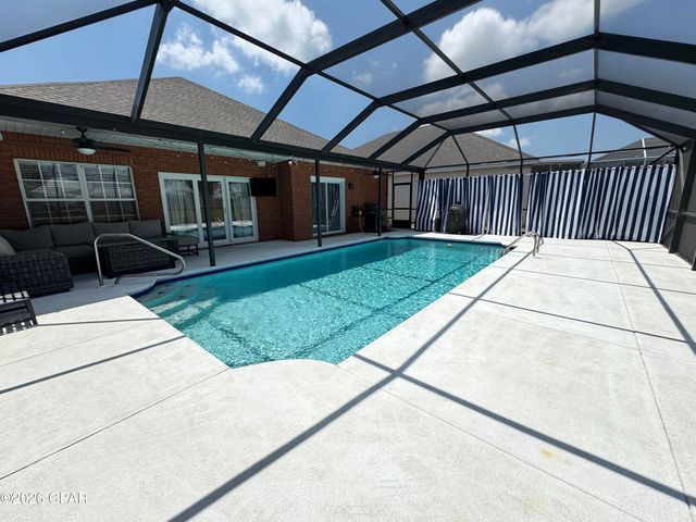 113 Tierra Verde Trail, Panama City Beach, FL 32407