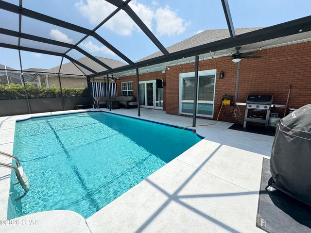 113 Tierra Verde Trail, Panama City Beach, FL 32407
