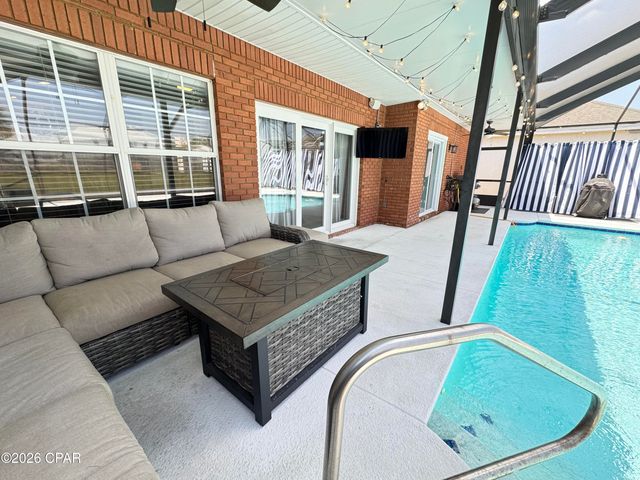 113 Tierra Verde Trail, Panama City Beach, FL 32407