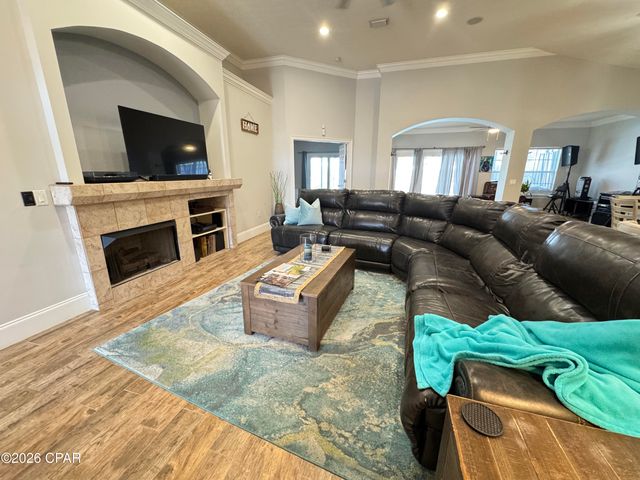 113 Tierra Verde Trail, Panama City Beach, FL 32407