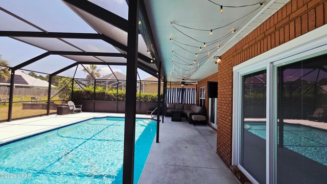 113 Tierra Verde Trail, Panama City Beach, FL 32407
