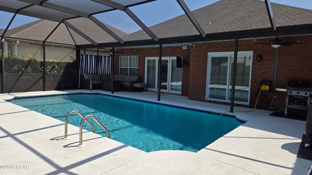 113 Tierra Verde Trail, Panama City Beach, FL 32407