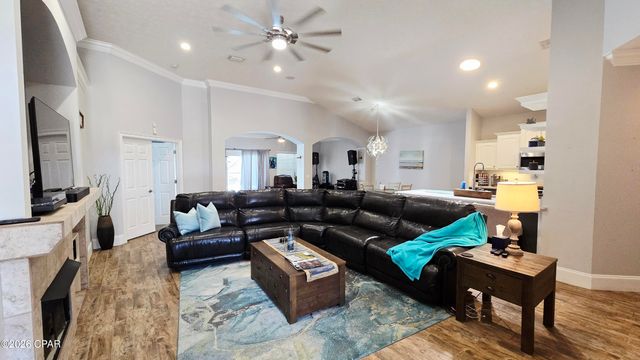 113 Tierra Verde Trail, Panama City Beach, FL 32407