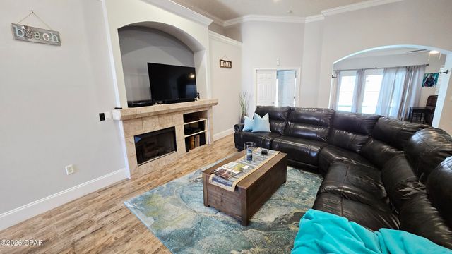 113 Tierra Verde Trail, Panama City Beach, FL 32407