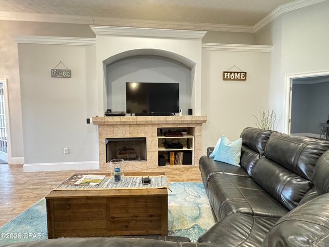 113 Tierra Verde Trail, Panama City Beach, FL 32407