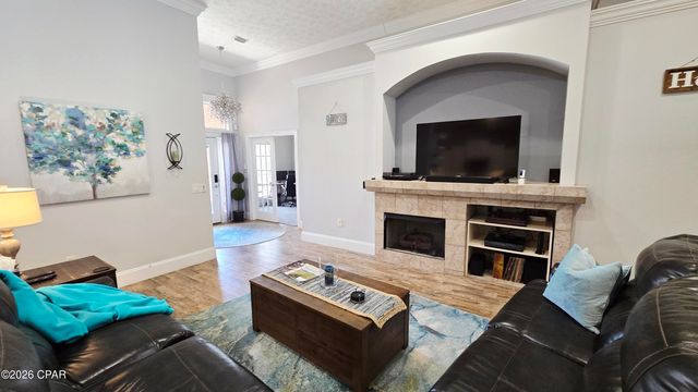 113 Tierra Verde Trail, Panama City Beach, FL 32407
