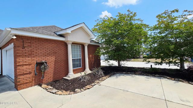 113 Tierra Verde Trail, Panama City Beach, FL 32407