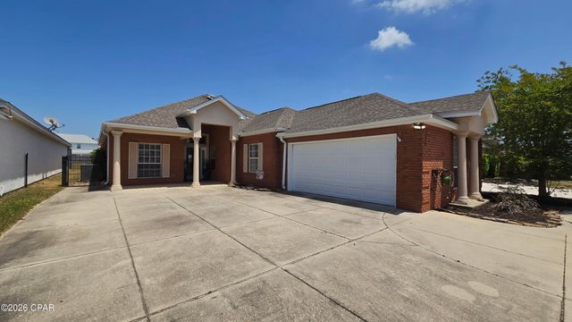 113 Tierra Verde Trail, Panama City Beach, FL 32407