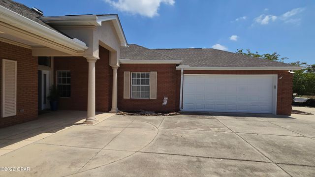 113 Tierra Verde Trail, Panama City Beach, FL 32407