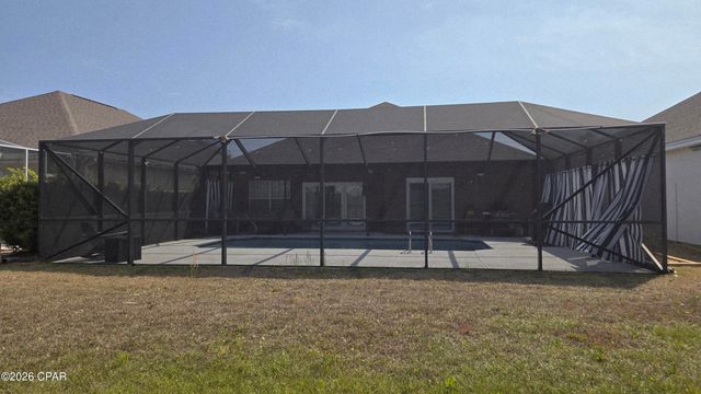 113 Tierra Verde Trail, Panama City Beach, FL 32407