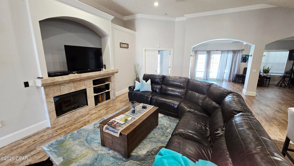 Image 10 of property listing at 113 Tierra Verde Trail, Panama City Beach, FL 32407