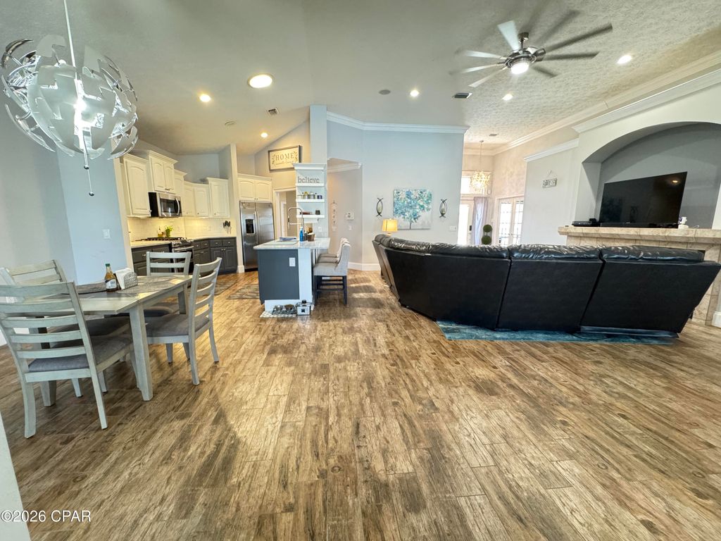 Image 12 of property listing at 113 Tierra Verde Trail, Panama City Beach, FL 32407