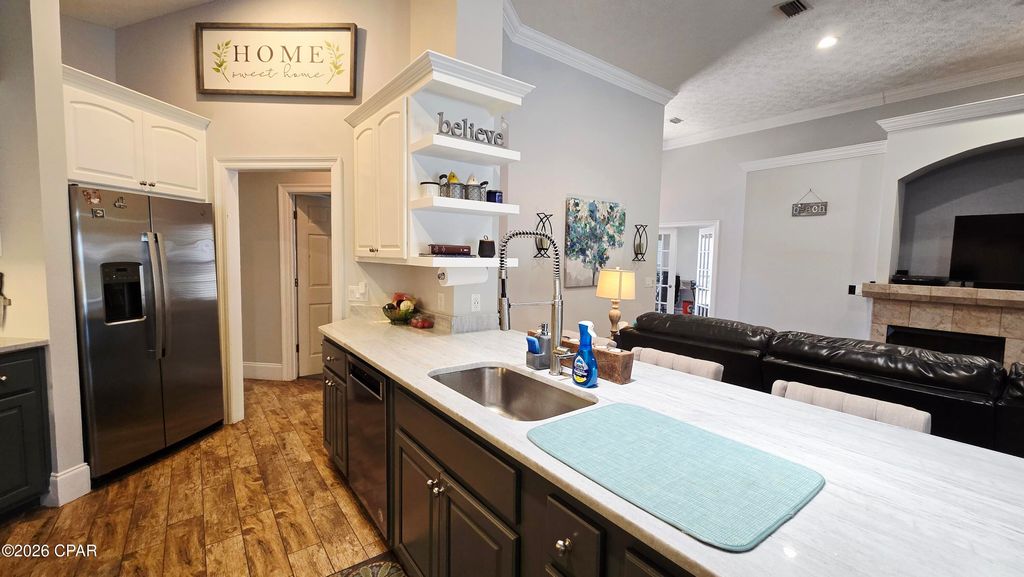 Image 15 of property listing at 113 Tierra Verde Trail, Panama City Beach, FL 32407