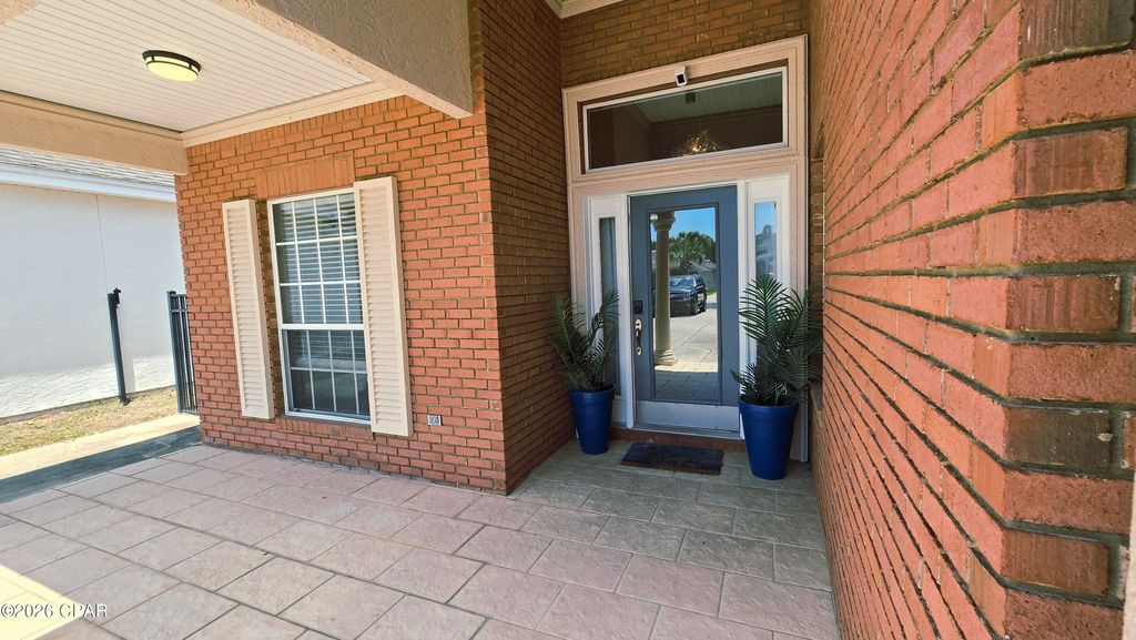 Image 2 of property listing at 113 Tierra Verde Trail, Panama City Beach, FL 32407