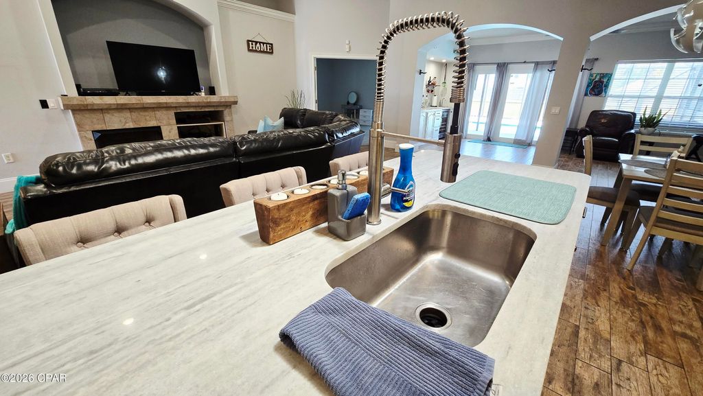 Image 22 of property listing at 113 Tierra Verde Trail, Panama City Beach, FL 32407