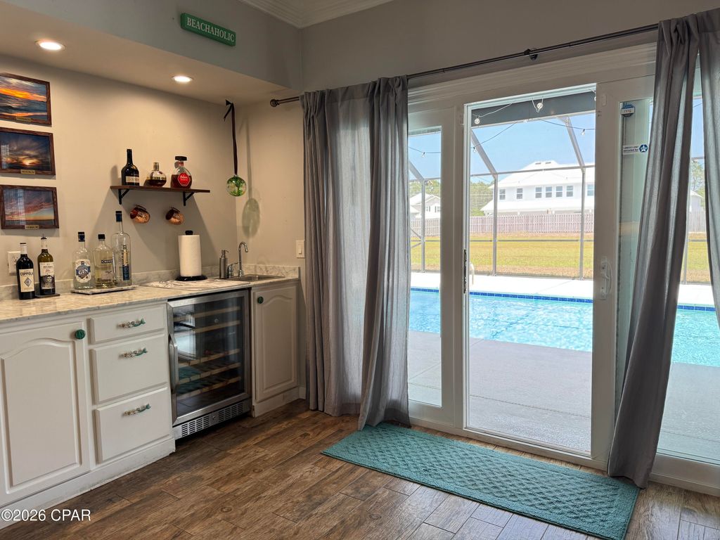 Image 36 of property listing at 113 Tierra Verde Trail, Panama City Beach, FL 32407