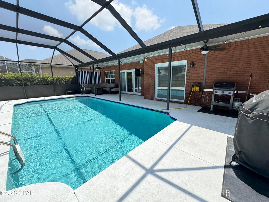 Image 44 of property listing at 113 Tierra Verde Trail, Panama City Beach, FL 32407