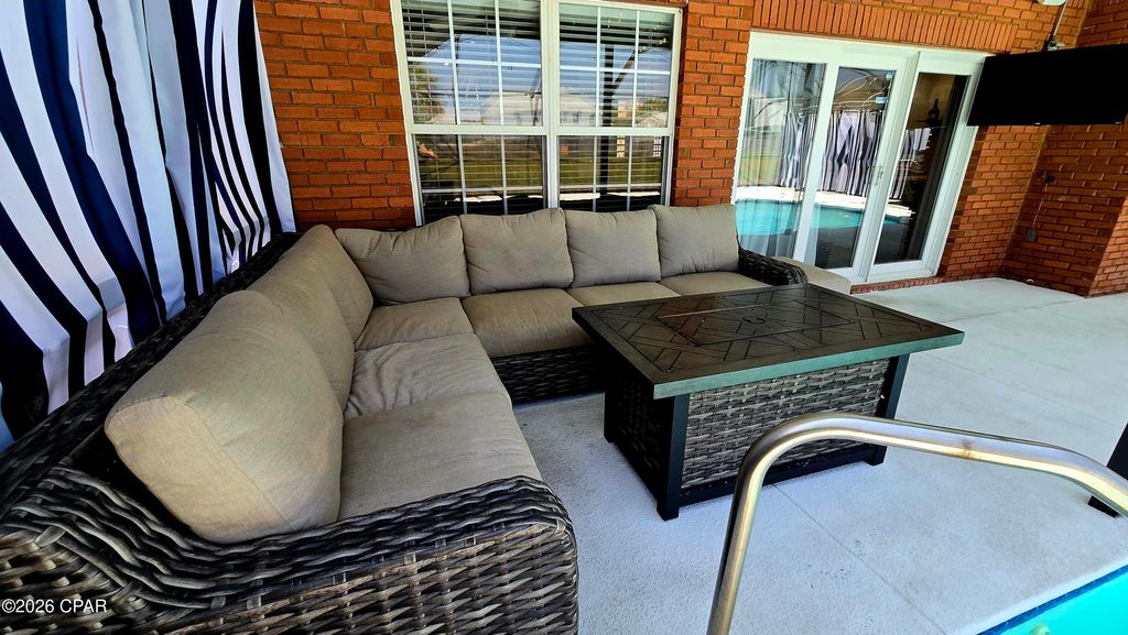 Image 46 of property listing at 113 Tierra Verde Trail, Panama City Beach, FL 32407