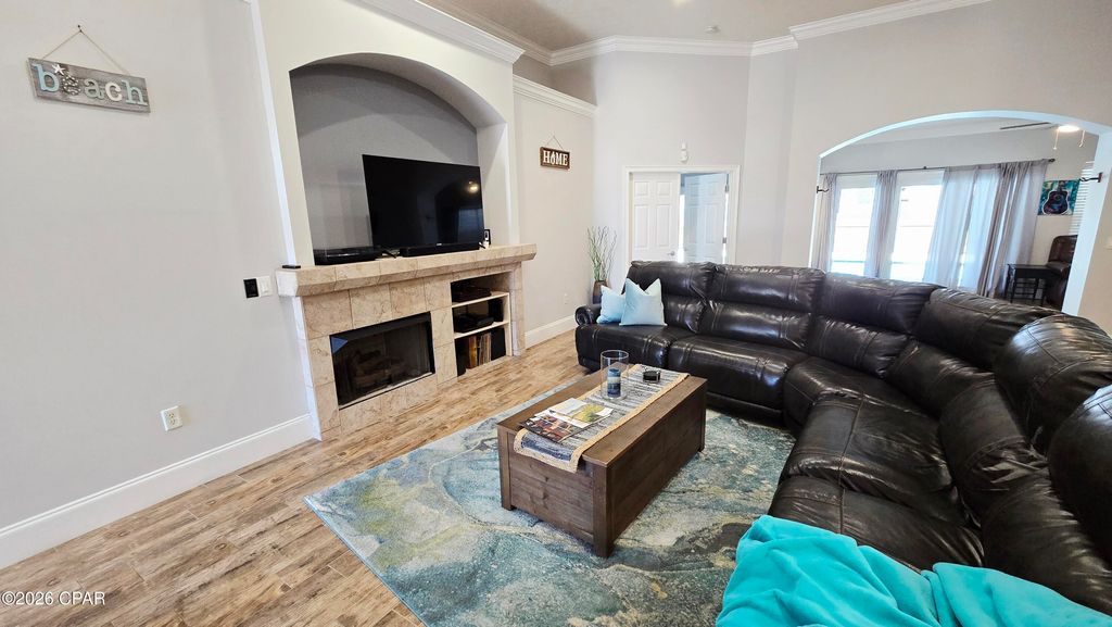 Image 7 of property listing at 113 Tierra Verde Trail, Panama City Beach, FL 32407