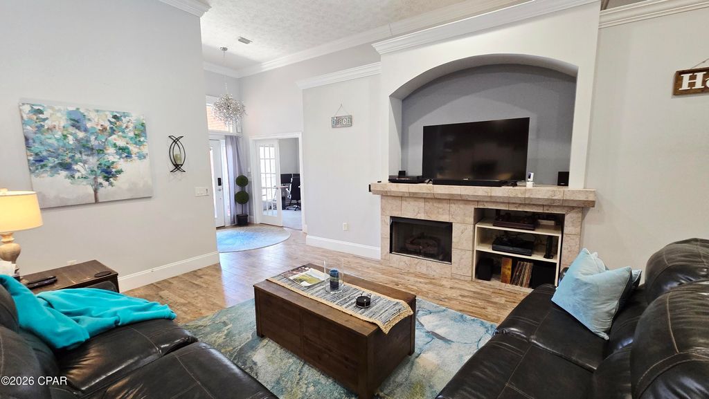 Image 9 of property listing at 113 Tierra Verde Trail, Panama City Beach, FL 32407