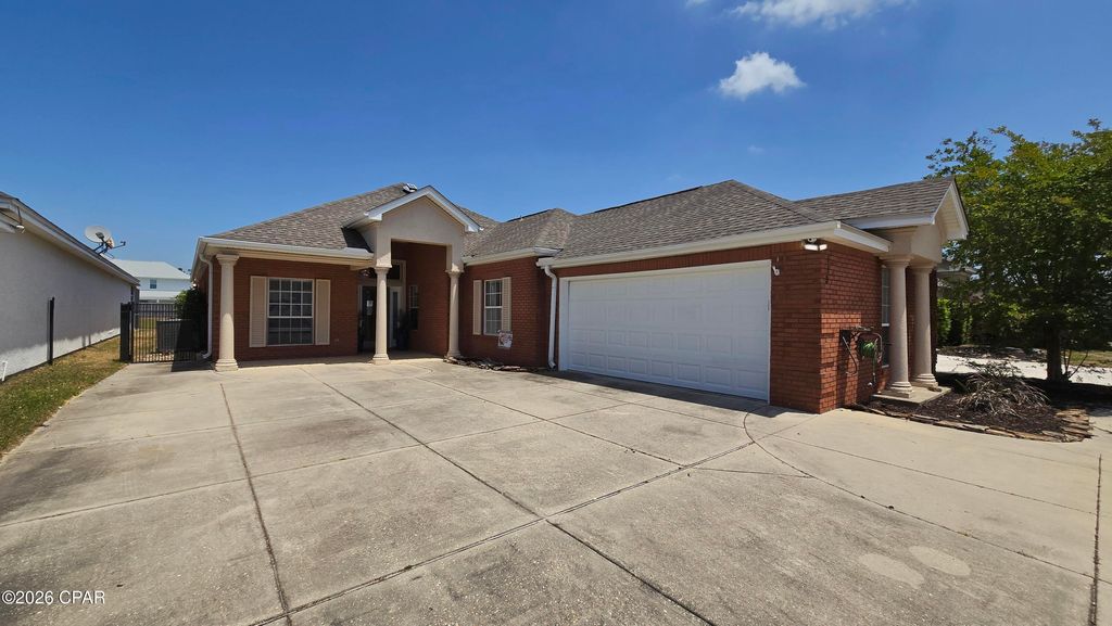 Image 95 of property listing at 113 Tierra Verde Trail, Panama City Beach, FL 32407