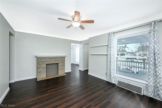 7107 Gerald Avenue, Parma, OH 44129