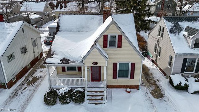 7107 Gerald Avenue, Parma, OH 44129