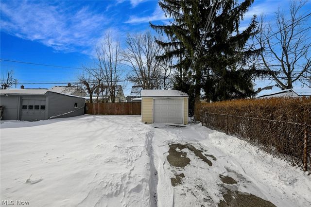 7107 Gerald Avenue, Parma, OH 44129