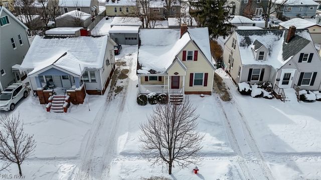 7107 Gerald Avenue, Parma, OH 44129