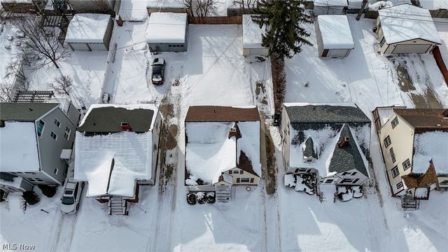 7107 Gerald Avenue, Parma, OH 44129