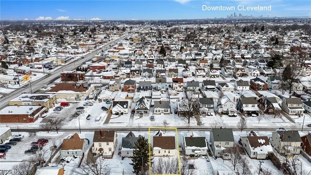 7107 Gerald Avenue, Parma, OH 44129