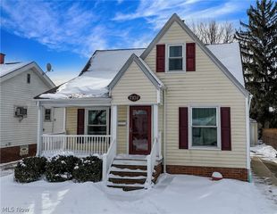 7107 Gerald Avenue, Parma, OH 44129