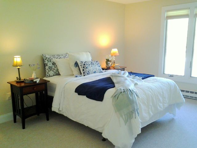 24 Old Colony Way APT 19, Orleans, MA 02653