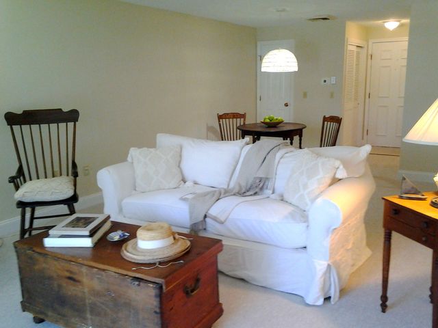 24 Old Colony Way APT 19, Orleans, MA 02653