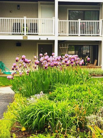 24 Old Colony Way APT 19, Orleans, MA 02653