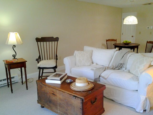 24 Old Colony Way APT 19, Orleans, MA 02653