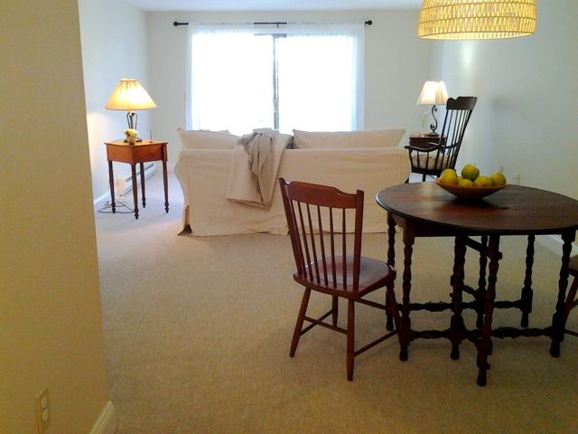24 Old Colony Way APT 19, Orleans, MA 02653