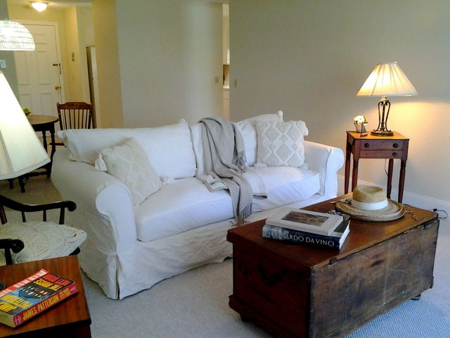 24 Old Colony Way APT 19, Orleans, MA 02653