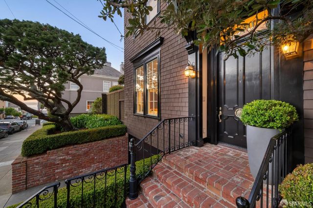 2510 Steiner Street, San Francisco, CA 94115
