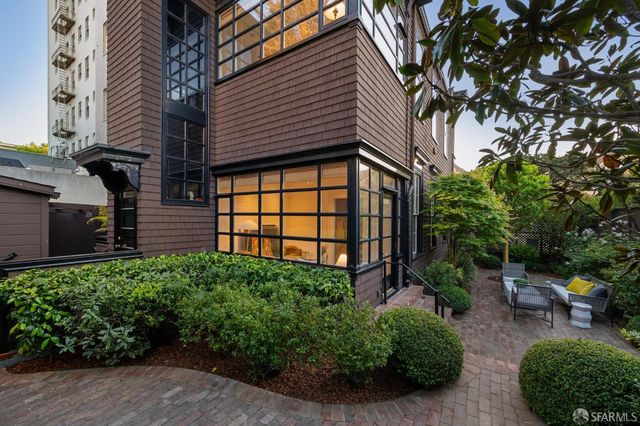 2510 Steiner Street, San Francisco, CA 94115