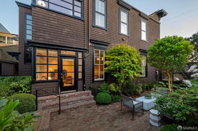 2510 Steiner Street, San Francisco, CA 94115