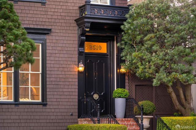 2510 Steiner Street, San Francisco, CA 94115