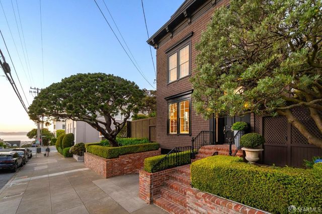 2510 Steiner Street, San Francisco, CA 94115