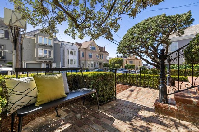 2510 Steiner Street, San Francisco, CA 94115