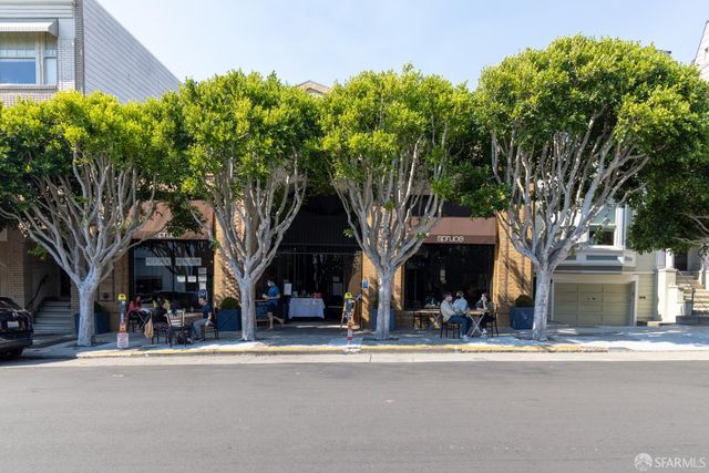2510 Steiner Street, San Francisco, CA 94115