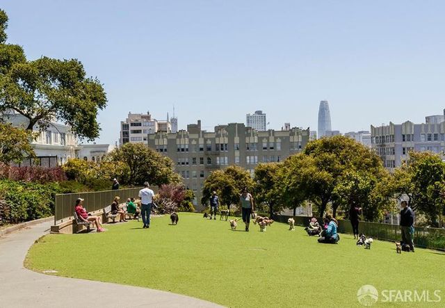 2510 Steiner Street, San Francisco, CA 94115