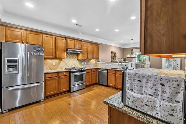 4050 Yakutia Place, Cumming, GA 30040