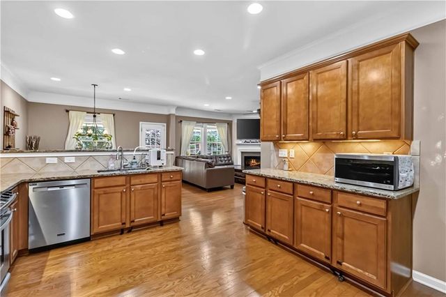 4050 Yakutia Place, Cumming, GA 30040