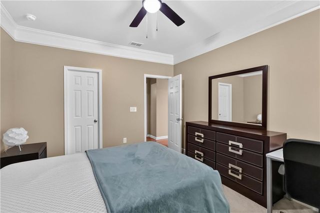 4050 Yakutia Place, Cumming, GA 30040